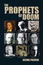 Neema Parvini: The Prophets of Doom, Buch