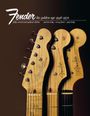Martin Kelly: Fender: The Golden Age, Buch