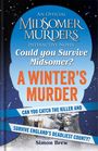 Simon Brew: Could You Survive Midsomer? - A Winter's Murder, Buch