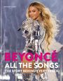 : Beyoncé All The Songs, Buch