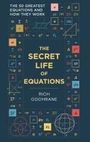 Richard Cochrane: The Secret Life of Equations, Buch