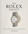 James Dowling: The Rolex Legacy, Buch