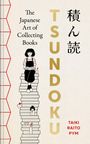 Taiki Raito Pym: Tsundoku, Buch