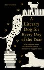Tara Richardson: A Literary Dog for Every Day of the Year, Buch