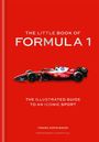 Frank Hopkinson: The Little Book of Formula One, Buch