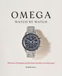 Chris Hall: Omega, Buch
