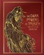 David Day: The Dark Powers of Tolkien, Buch