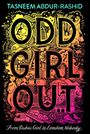 Tasneem Abdur-Rashid: Odd Girl Out, Buch