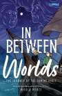 Nicola Pierce: In Between Worlds, Buch