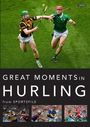 Sportsfile: Great Moments in Hurling, Buch
