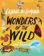 Eanna Ni Lamhna: Wonders of the Wild, Buch