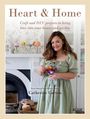 Catherine Carton: Heart & Home, Buch