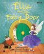 Alice Taylor: Ellie and The Fairy Door, Buch