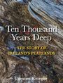 Carsten Krieger: Ten Thousand Years Deep, Buch