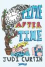 Judi Curtin: Time After Time, Buch
