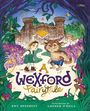 Amy Devereux: A Wexford Fairytale, Buch