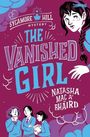 Natasha Mac A'Bhaird: The Vanished Girl, Buch