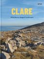 Carsten Krieger: Clare, Buch