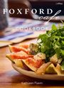 Kathleen Flavin: Foxford Cafe Cookbook, Buch