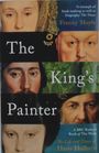 Franny Moyle: The Kings Painter, Buch