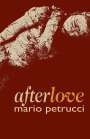 Mario Petrucci: afterlove, Buch
