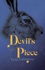 Lynn Valentine: Devil's Piece, Buch