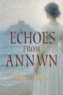 Paula Aspin: Echoes from Annwn, Buch