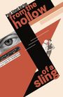 Paul Simei-Barton: From the Hollow of a Sling, Buch