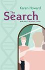Karen Howard: The Search, Buch