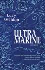 Lucy Weldon: Ultramarine, Buch