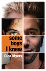 Clea Myers: Some Boys I Knew, Buch