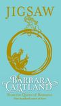 Barbara Cartland: Jigsaw, Buch