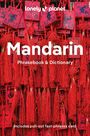 : Lonely Planet Mandarin Phrasebook & Dictionary, Buch