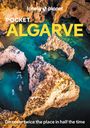 Lonely Planet: Lonely Planet Pocket Algarve, Buch