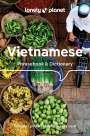 : Lonely Planet Vietnamese Phrasebook & Dictionary, Buch