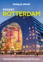 Lonely Planet: Lonely Planet Pocket Rotterdam, Buch