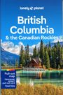 Ray Bartlett: British Columbia & the Canadian Rockies, Buch
