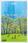 Planet Lonely: Best of New York City, Buch