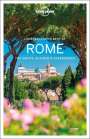 Planet Lonely: Best of Rome, Buch