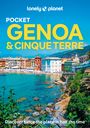 Brendan Sainsbury: Lonely Planet Pocket Genoa & Cinque Terre, Buch