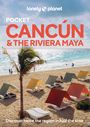 Regis St Louis: Lonely Planet Pocket Cancun & the Riviera Maya, Buch