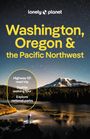Lonely Planet: Washington, Oregon & the Pacific Northwest, Buch