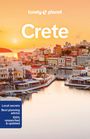 Ryan Ver Berkmoes: Lonely Planet Crete, Buch