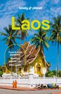 : Lonely Planet Laos, Buch