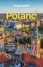 Lonely Planet: Poland, Buch
