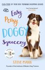 Steve Mann: Easy Peasy Doggy Squeezy, Buch