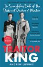 Andrew Lownie: Traitor King, Buch
