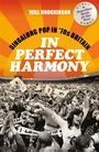 Will Hodgkinson: In Perfect Harmony, Buch