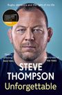 Steve Thompson: Unforgettable, Buch
