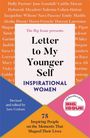 Jane Graham: Letter to My Younger Self: Inspirational Women, Buch